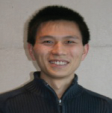 Xuezhong He