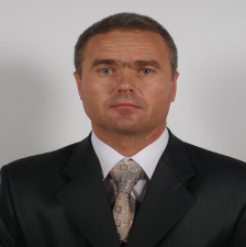 Bogdan Vasyliv