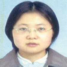 Liqin Ge