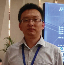 Shujie Sun