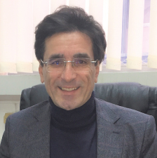 Salvatore Magazù
