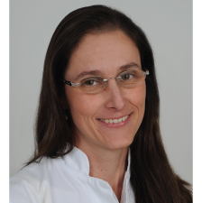 Nora Szentmary
