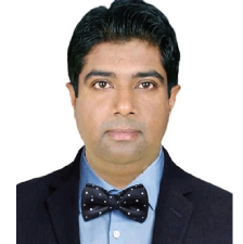 Rahul Bhargava