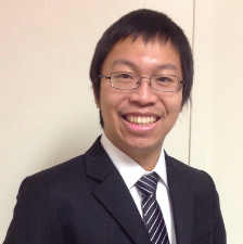 Yao-Feng Chang