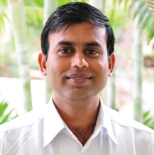 Rajesh Babu