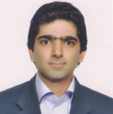 Hamed Tavakoli