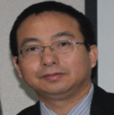 Zhou Shufeng