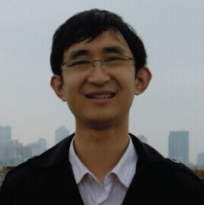 Zaixiang Lou