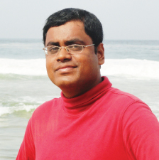 Subrata Kundu