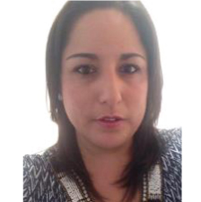 Beatriz Liliana España Sanchez