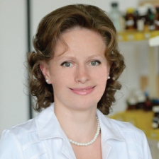 Tetiana Tatarchuk