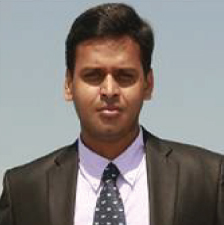 Gnana Kumar