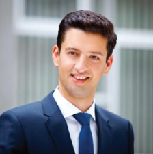 Shahed Behzadi