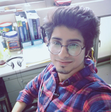 Udesh Dhawan