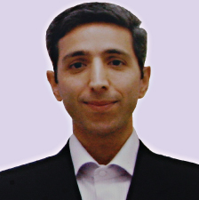 Omid Akhavan