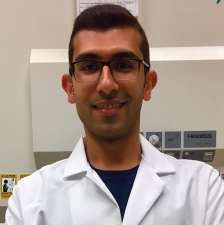 Amirala Bakhshiannik