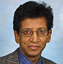 Shahed Khan