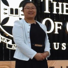 Peng Yu