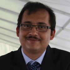 Pushpal Ghosh