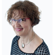 Lidija Ćurković