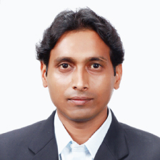 Joydip Kundu