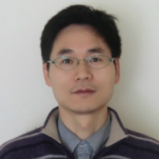 Jing-Jia Luo