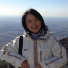 Yingnan Yang