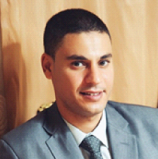 Mejdi Boukari