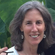 Marguerite Madden