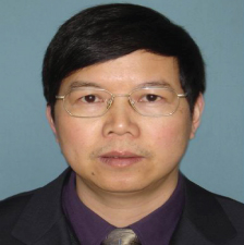 Mengchang He