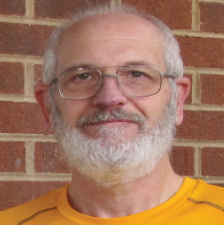 Glenn Ledder