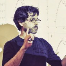 Alfredo Morales