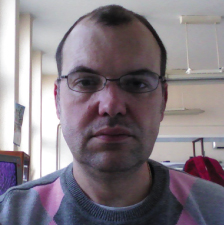 Tomislav Tosti