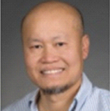 Solomon Leung