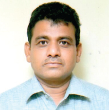 Subrata K Das