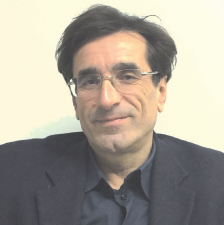 Salvatore Magazù