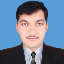 Zia Ul Haq Khan