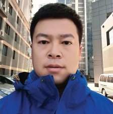 Pengfei Chen