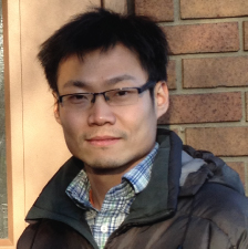 Rui Xiao