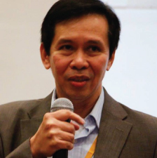 Magbanua, Ben