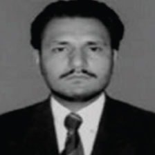 Syed Abdul Rehman Khan