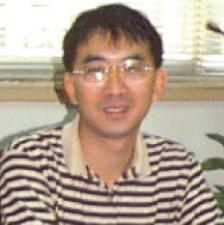 Jerry Wu
