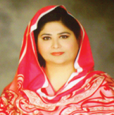 Faiza Akhtar