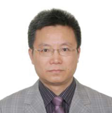 Qingyuan Wang