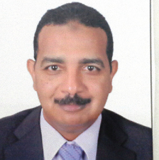 Tarek A Mohamed