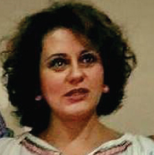 Ilaria Guagliardi