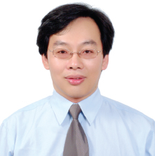 Ying-Chien Chung