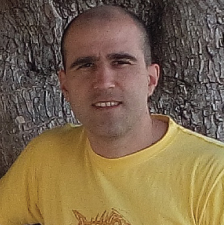 Juan Emilio Palomares Rius