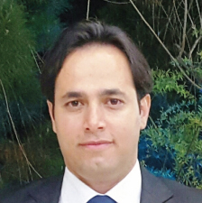 Reza Sharifi