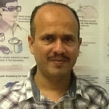 Tawfik A. Saleh